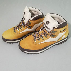 Timberland Eurohiker Boots